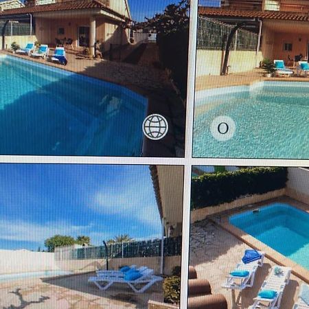 Chalet L'Alba Riumar Zewnętrze zdjęcie