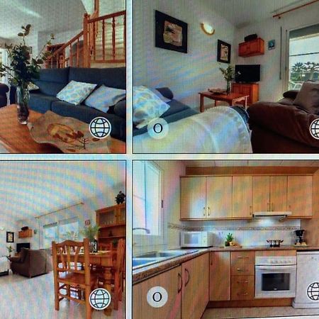 Chalet L'Alba Riumar Zewnętrze zdjęcie