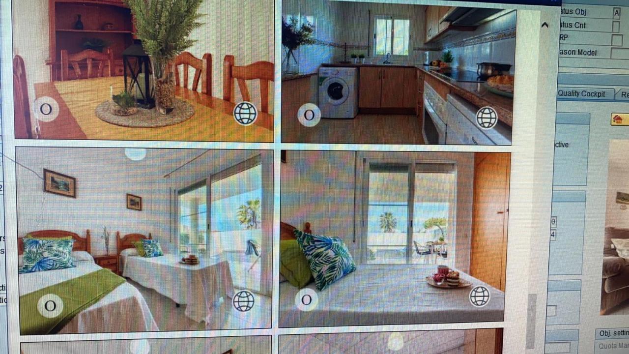 Chalet L'Alba Riumar Zewnętrze zdjęcie