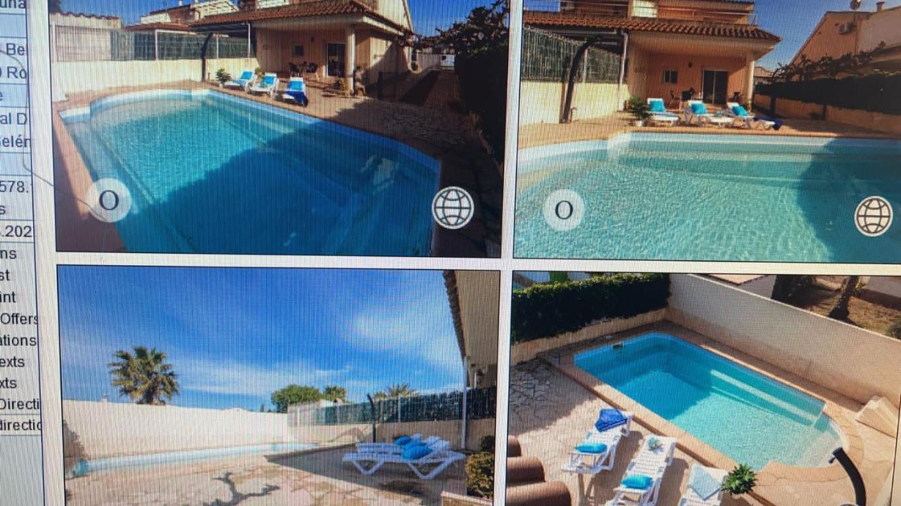 Chalet L'Alba Riumar Zewnętrze zdjęcie