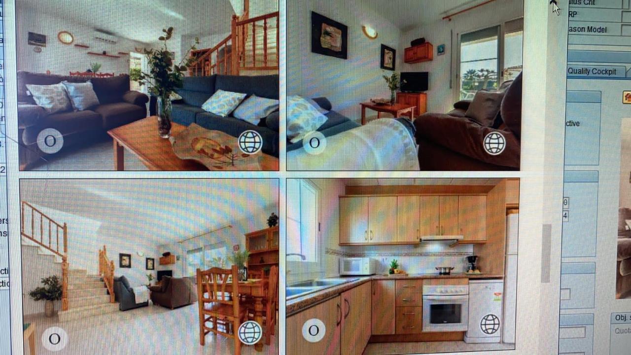Chalet L'Alba Riumar Zewnętrze zdjęcie